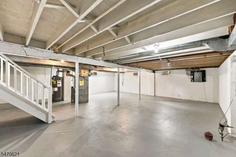 Basement View 1