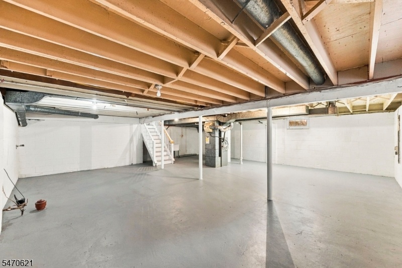 Basement View 2