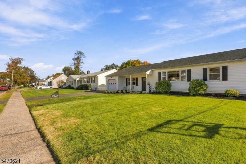 Front of Property View 2
