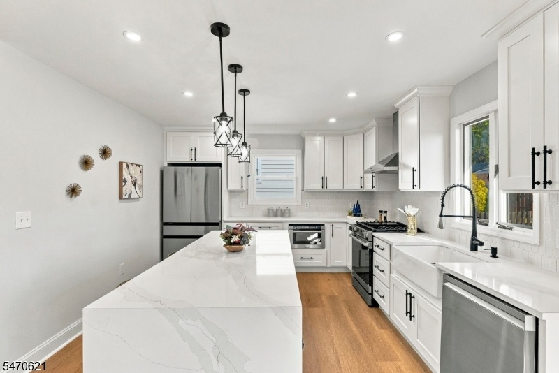 Kitchen View 2
