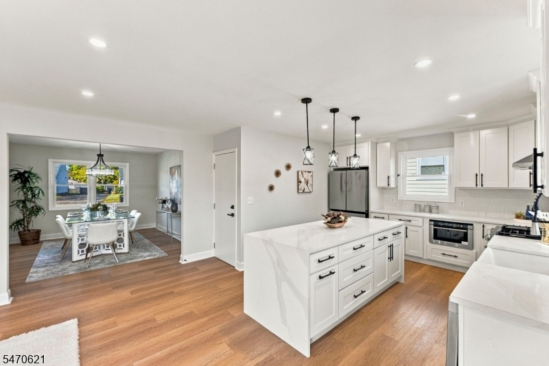 Kitchen View 3