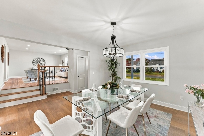 Dining Room View 2