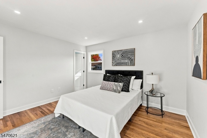 Primary Bedroom View 3