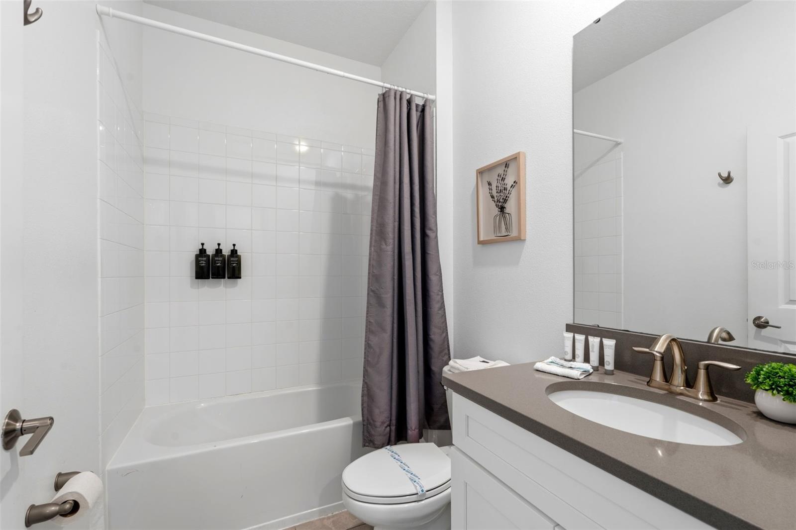 1bathroom  first floor