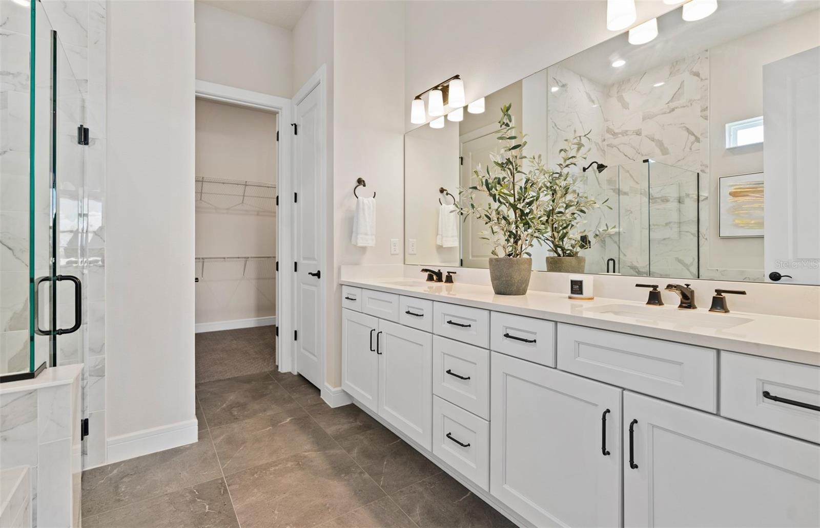 Model Home Design Only. Pictures and furnishings are for illustrative purposes only. Elevations, colors and options may vary. Furniture is for model h