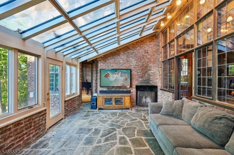 Sunroom