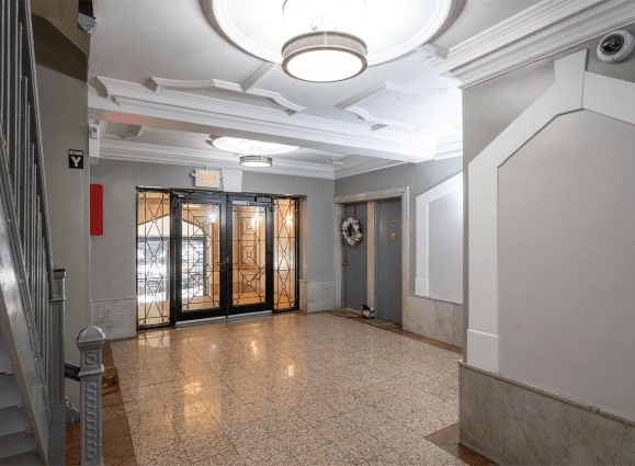 NYC 1795 RIVERSIDE DRIVE 01M