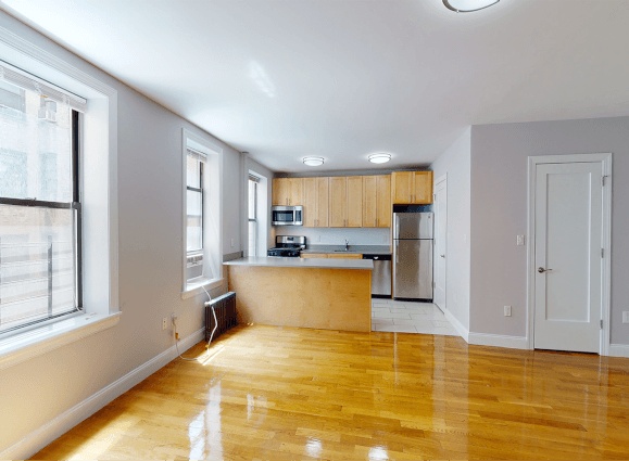 NYC 1795 RIVERSIDE DRIVE 01M