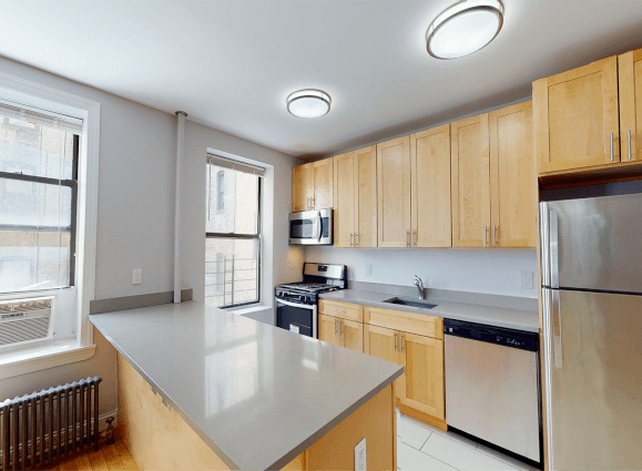 NYC 1795 RIVERSIDE DRIVE 01M