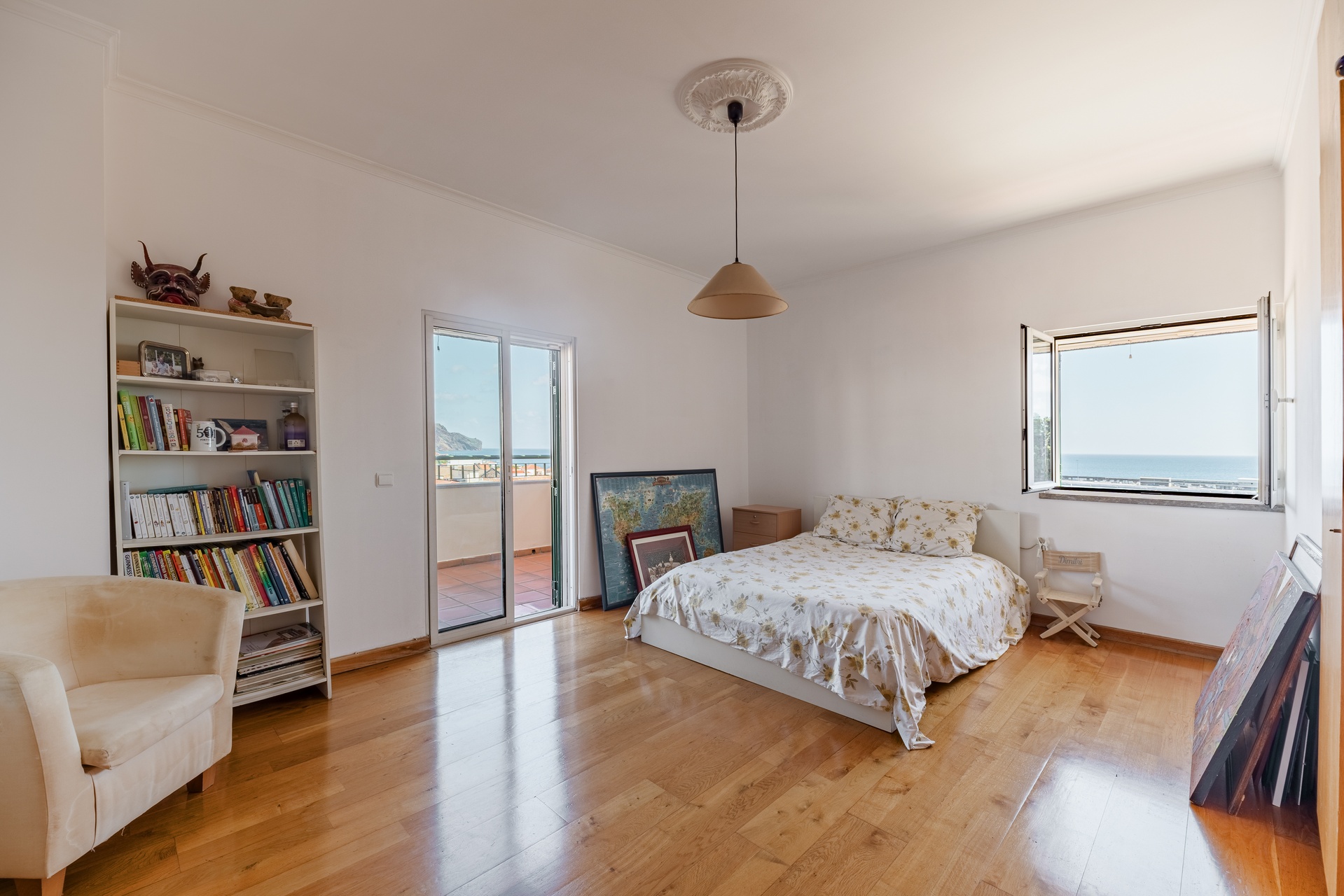 Bedroom | Quarto