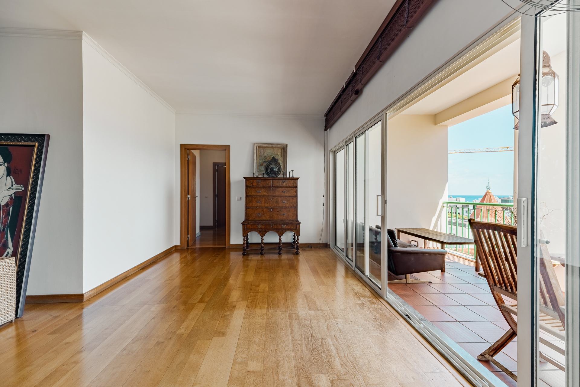 Living space | Zona social