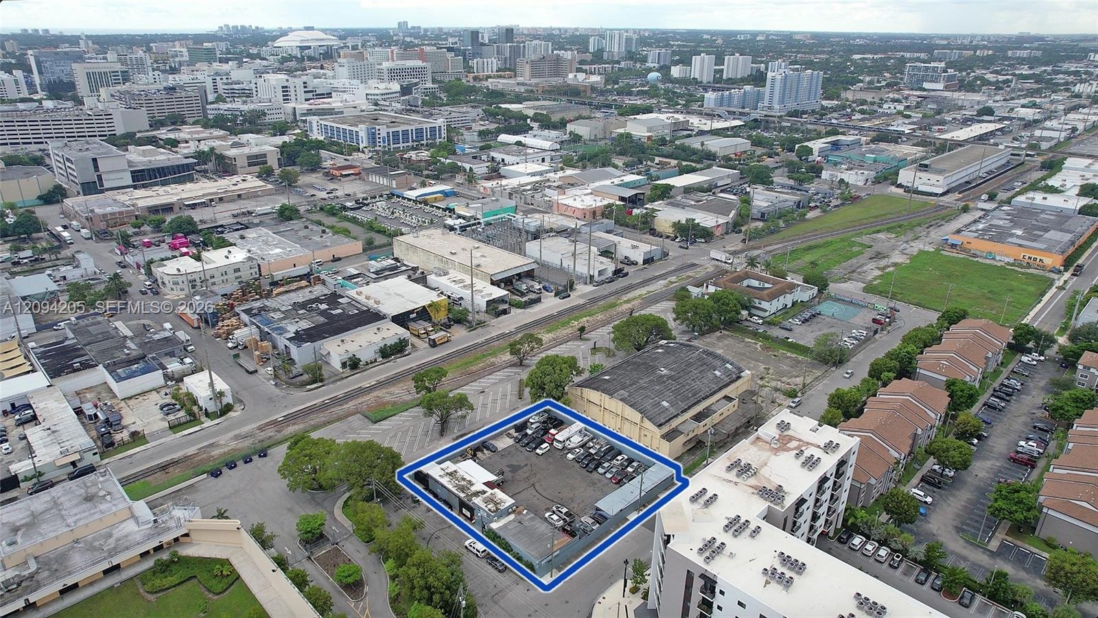 2230 & 2250 NW 8TH AVENUE820 NW 23RD STREET