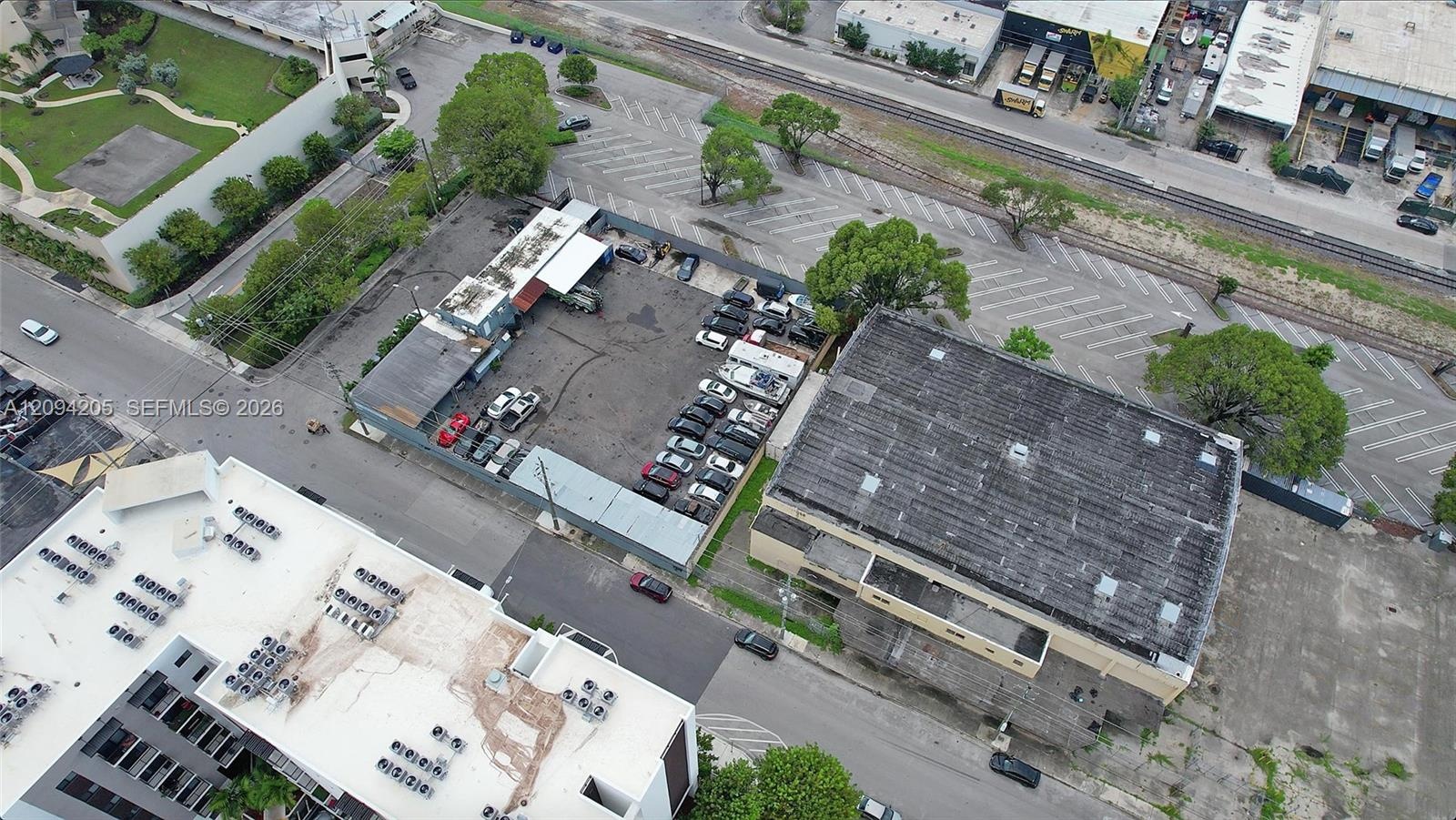 2230 & 2250 NW 8TH AVENUE820 NW 23RD STREET