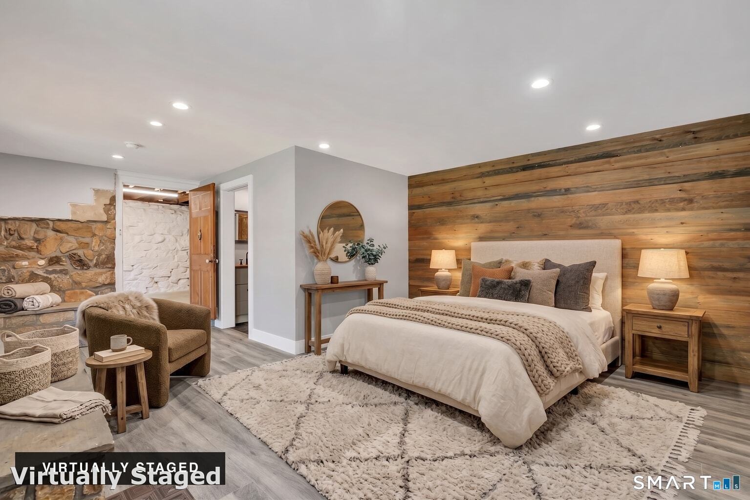 Bedroom 4