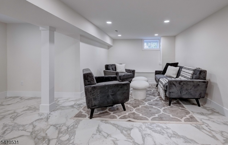 Den/Basement