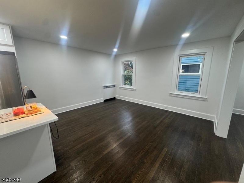 Large Formal Dining Room