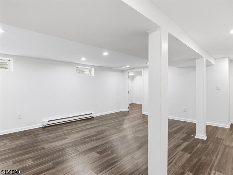 Another View Finished Basement