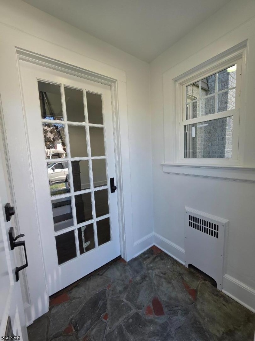 Entrance Room/Mudroom