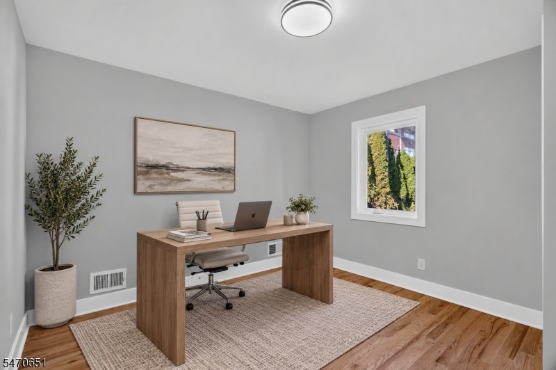 Office (virtual)