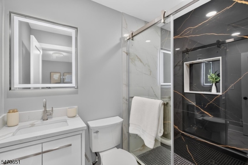 Ensuite