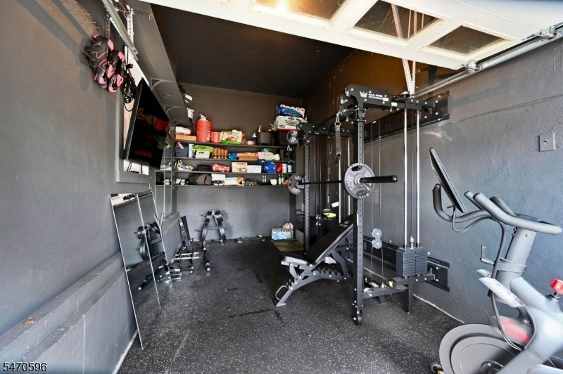 Garage/Gyn