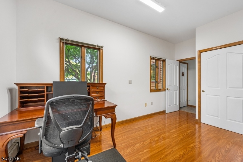 office