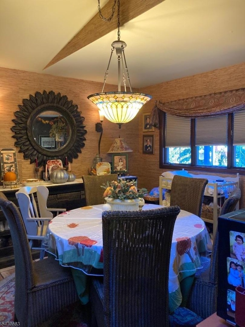 2nd Dining Area