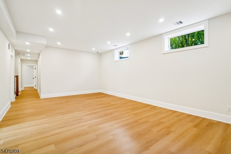 Lower Level Rec Room