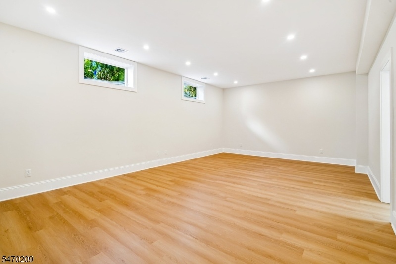 Lower Level Rec Room