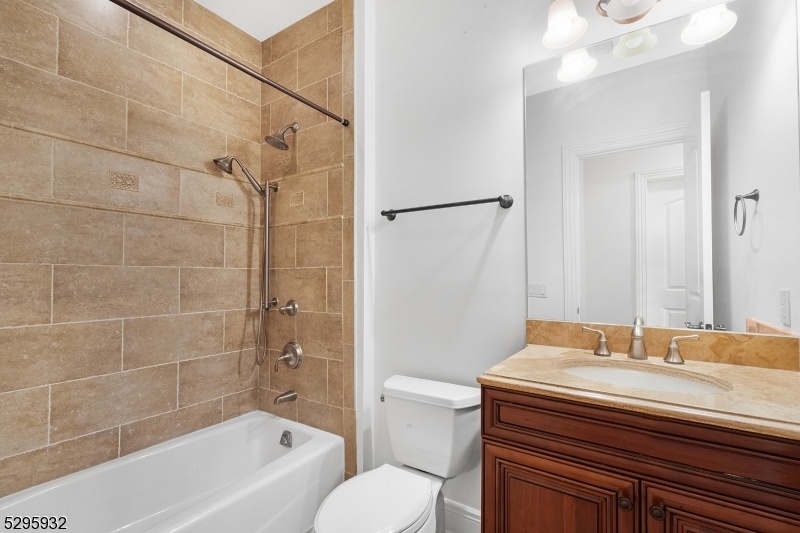 Hall Bath