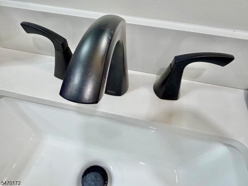 bath faucet