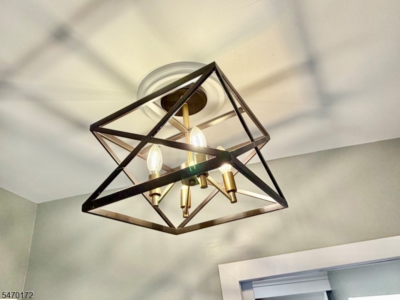 hall light
