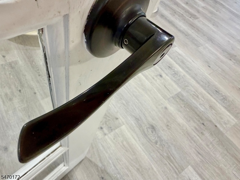 knob