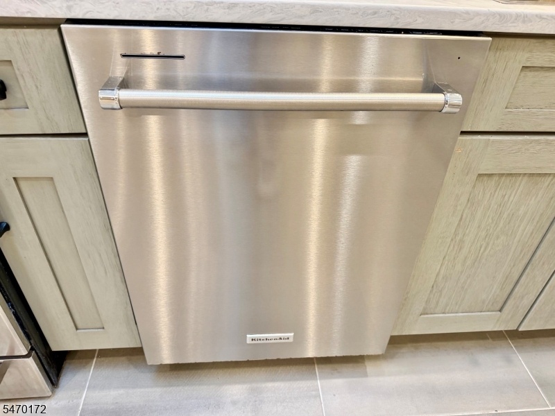 dishwasher
