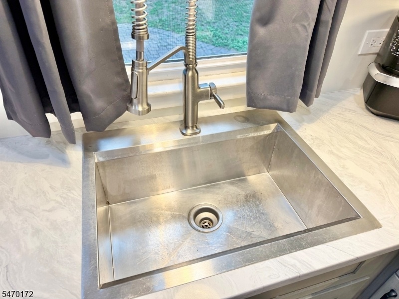 kitch sink
