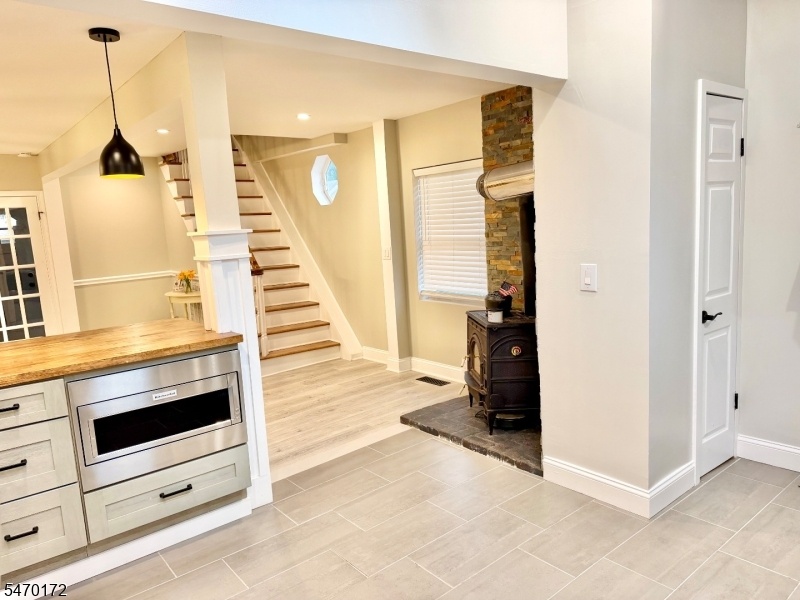 kitch stair