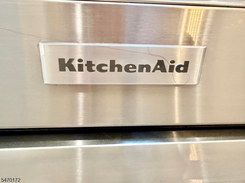 kitchen aid