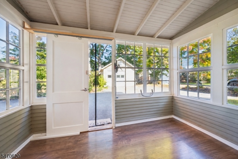 Mudroom