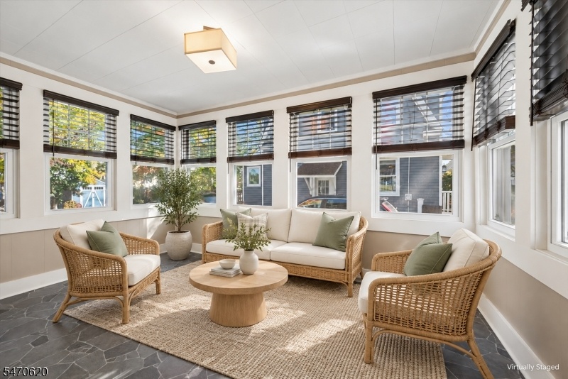 Sunroom