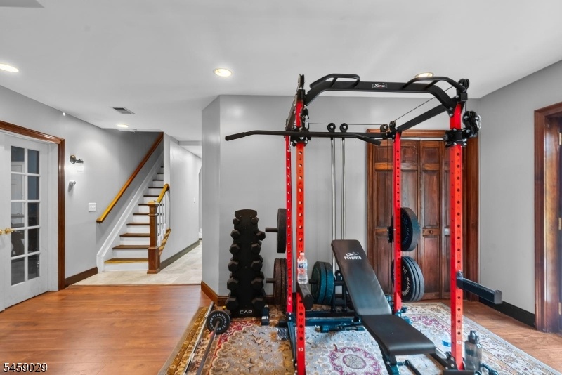Bonus Room