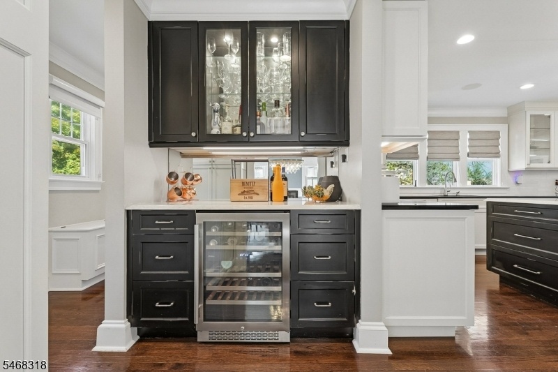 Butlers Pantry