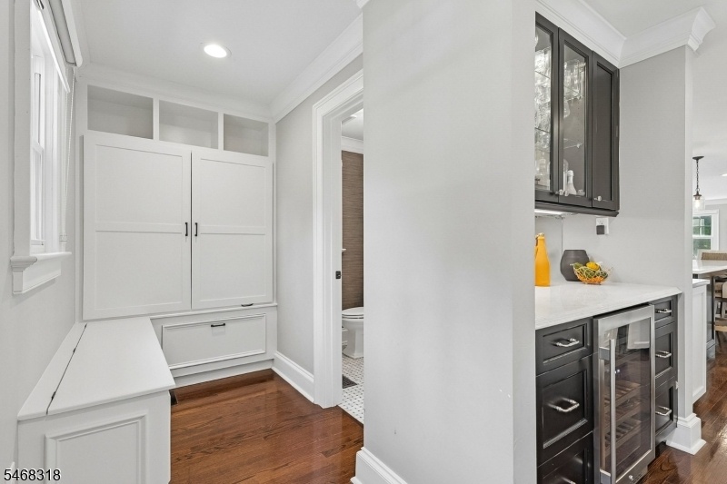 Mudroom