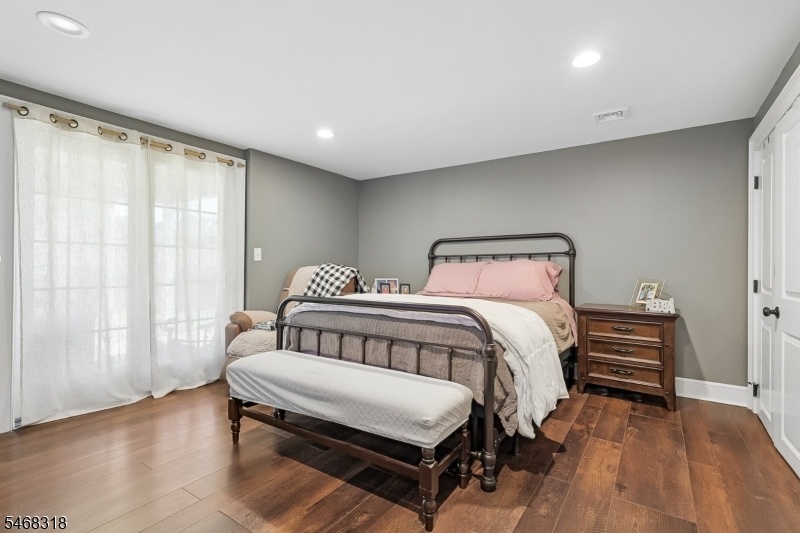 Lower Level Bedroom 5