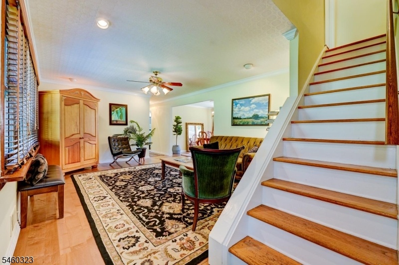 Formal Living Room