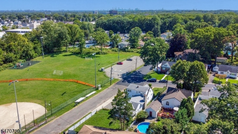 English Ave Park