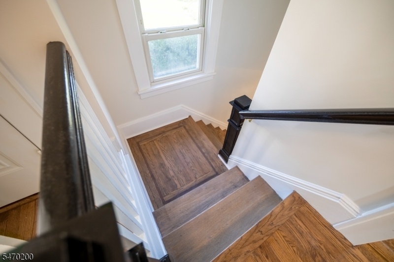 Stairway