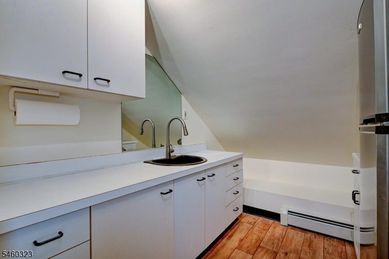 Second floor Pantry