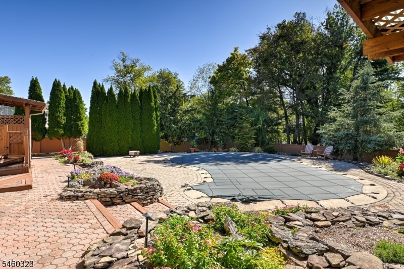 Inground Pool