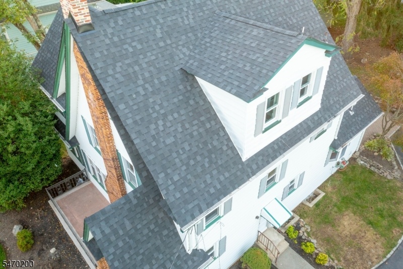 New Roof