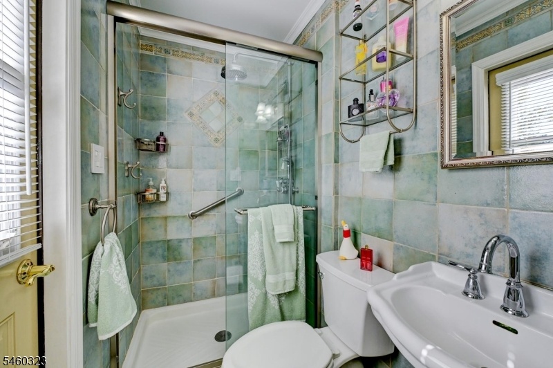 En suite with access to Pool